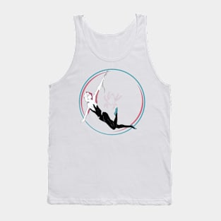 Flying high Tank Top